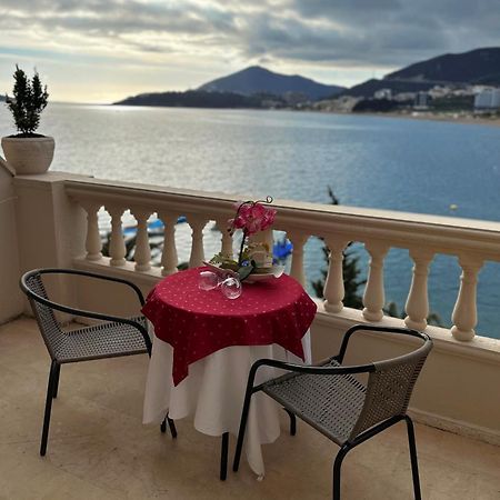 New Hotel Kuc By Marvel Budva Eksteriør billede