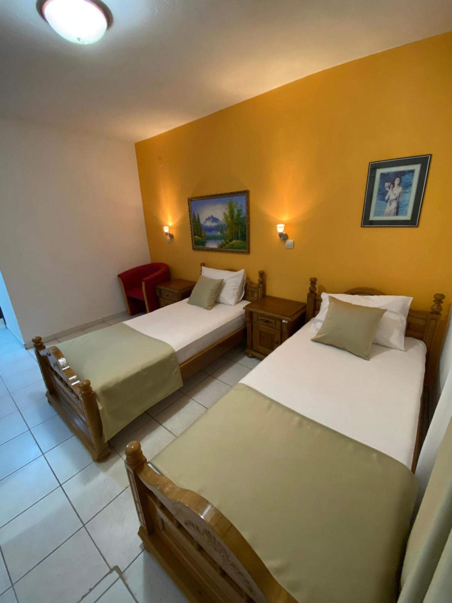 New Hotel Kuc By Marvel Budva Eksteriør billede