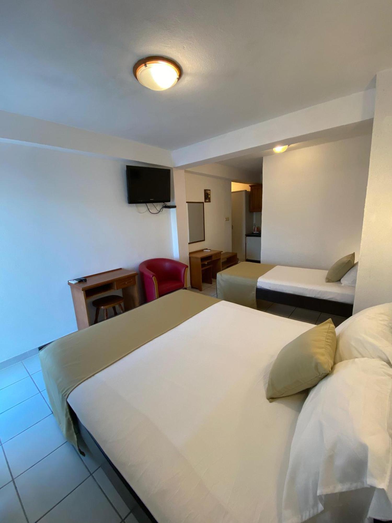 New Hotel Kuc By Marvel Budva Eksteriør billede