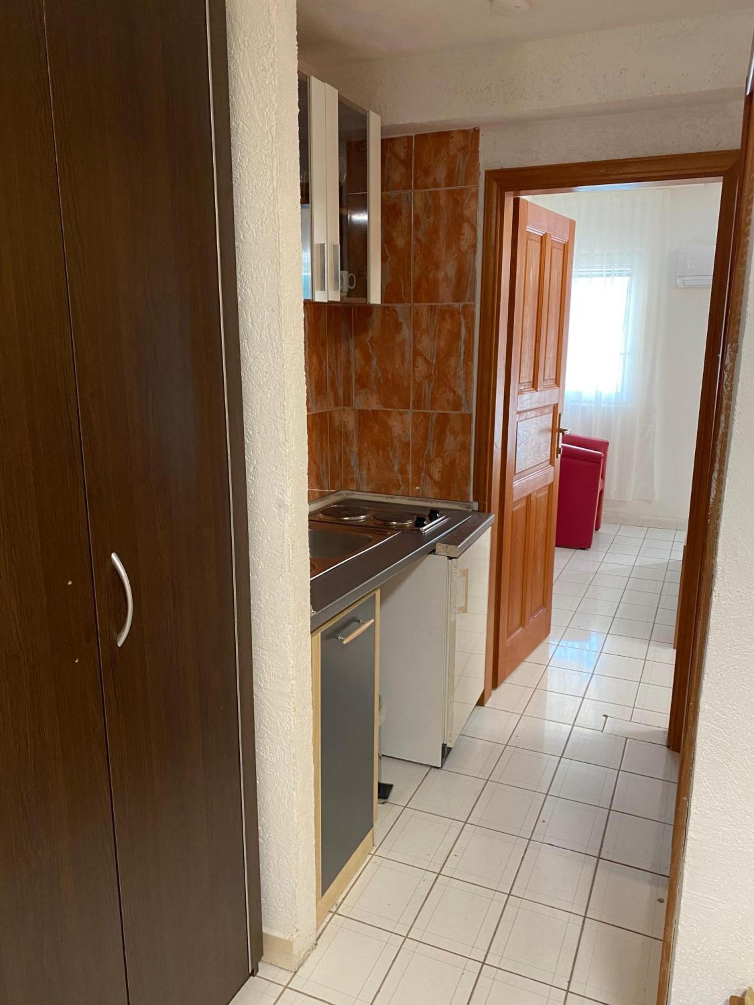 New Hotel Kuc By Marvel Budva Eksteriør billede