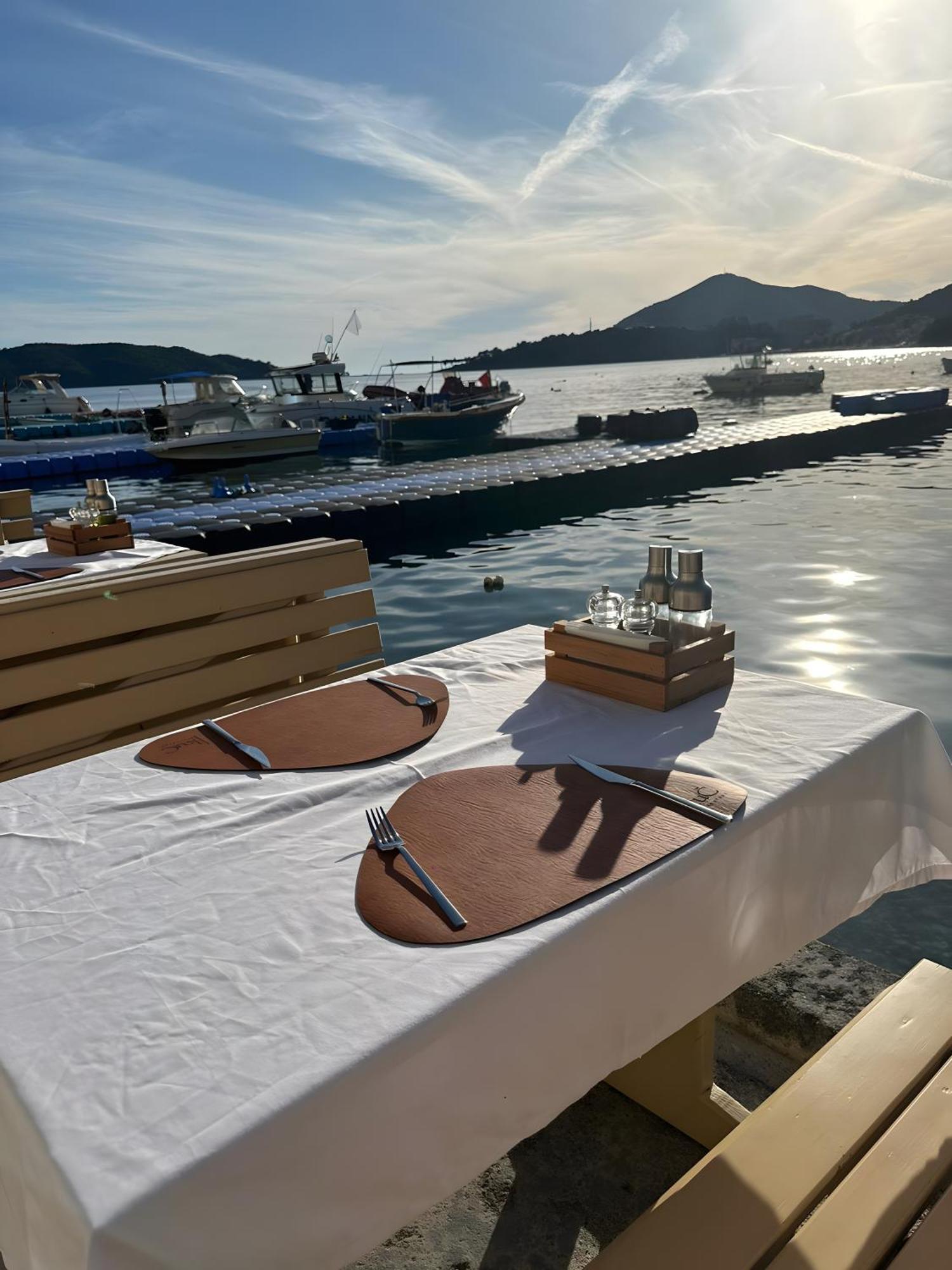 New Hotel Kuc By Marvel Budva Eksteriør billede