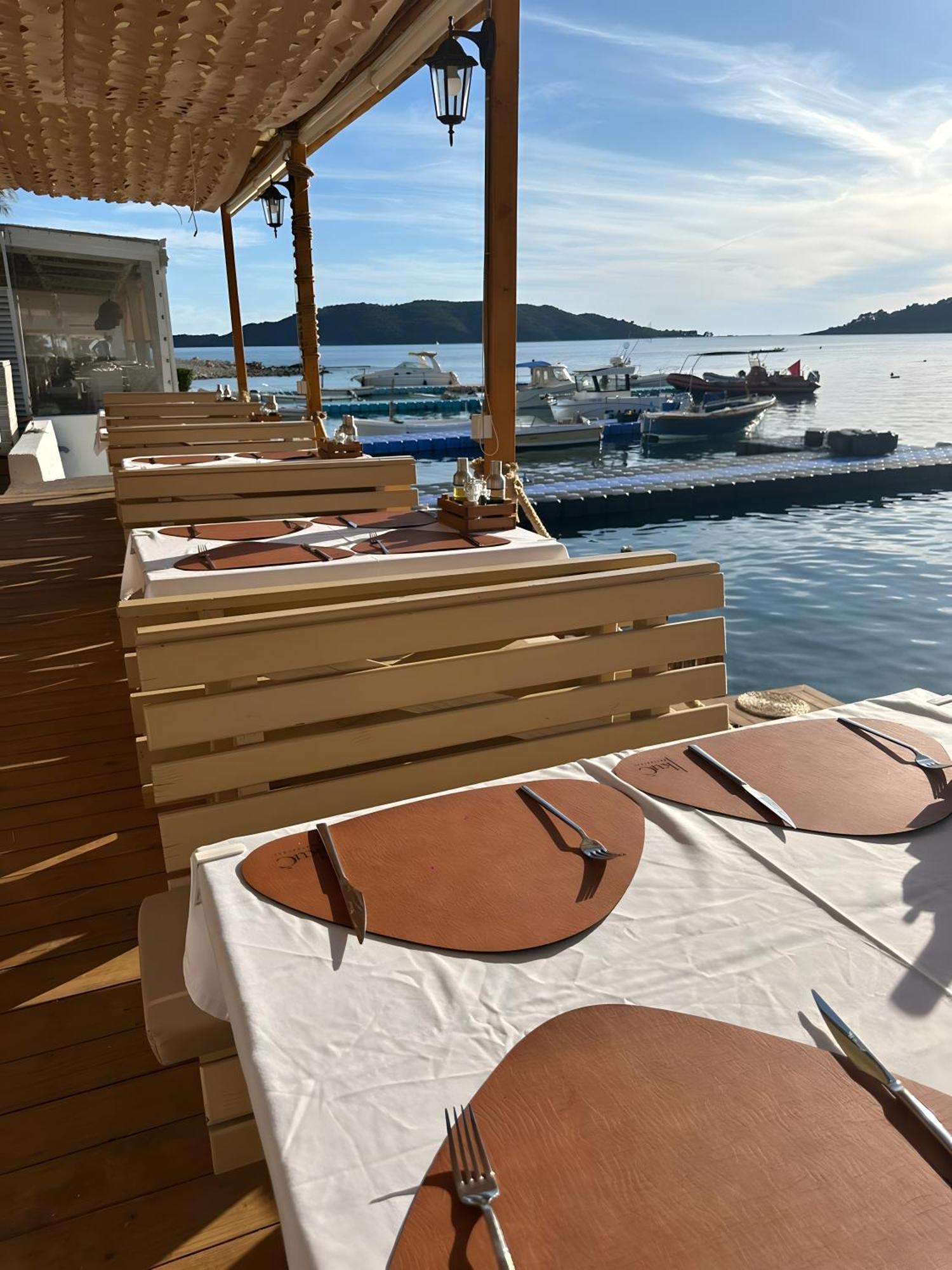 New Hotel Kuc By Marvel Budva Eksteriør billede