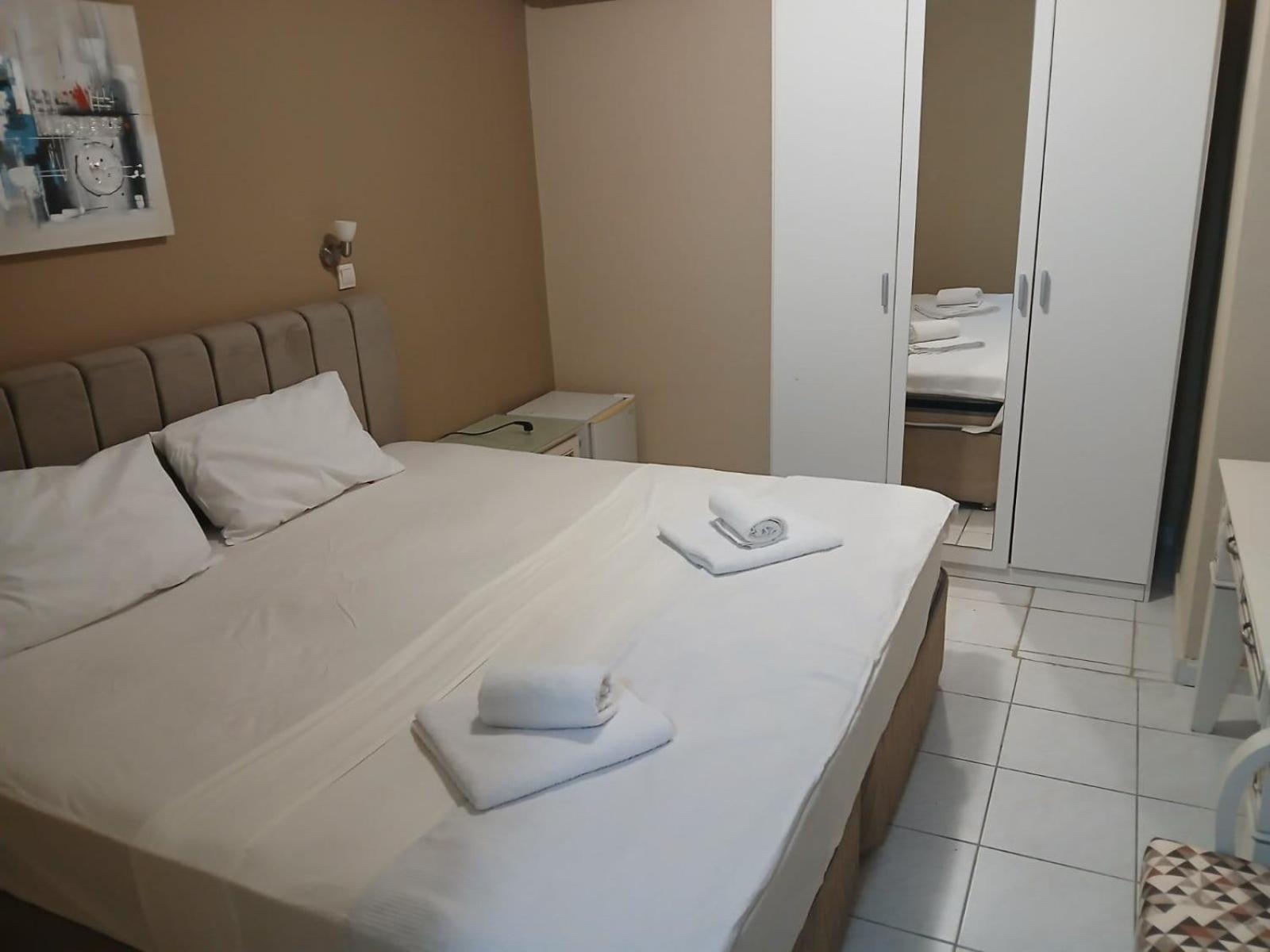 New Hotel Kuc By Marvel Budva Eksteriør billede