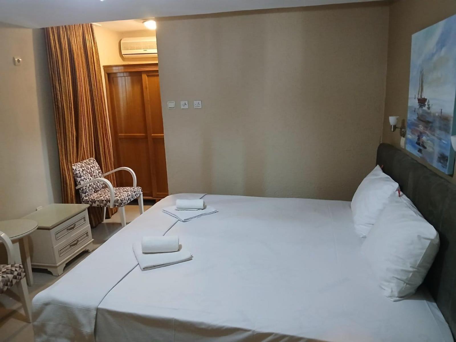 New Hotel Kuc By Marvel Budva Eksteriør billede