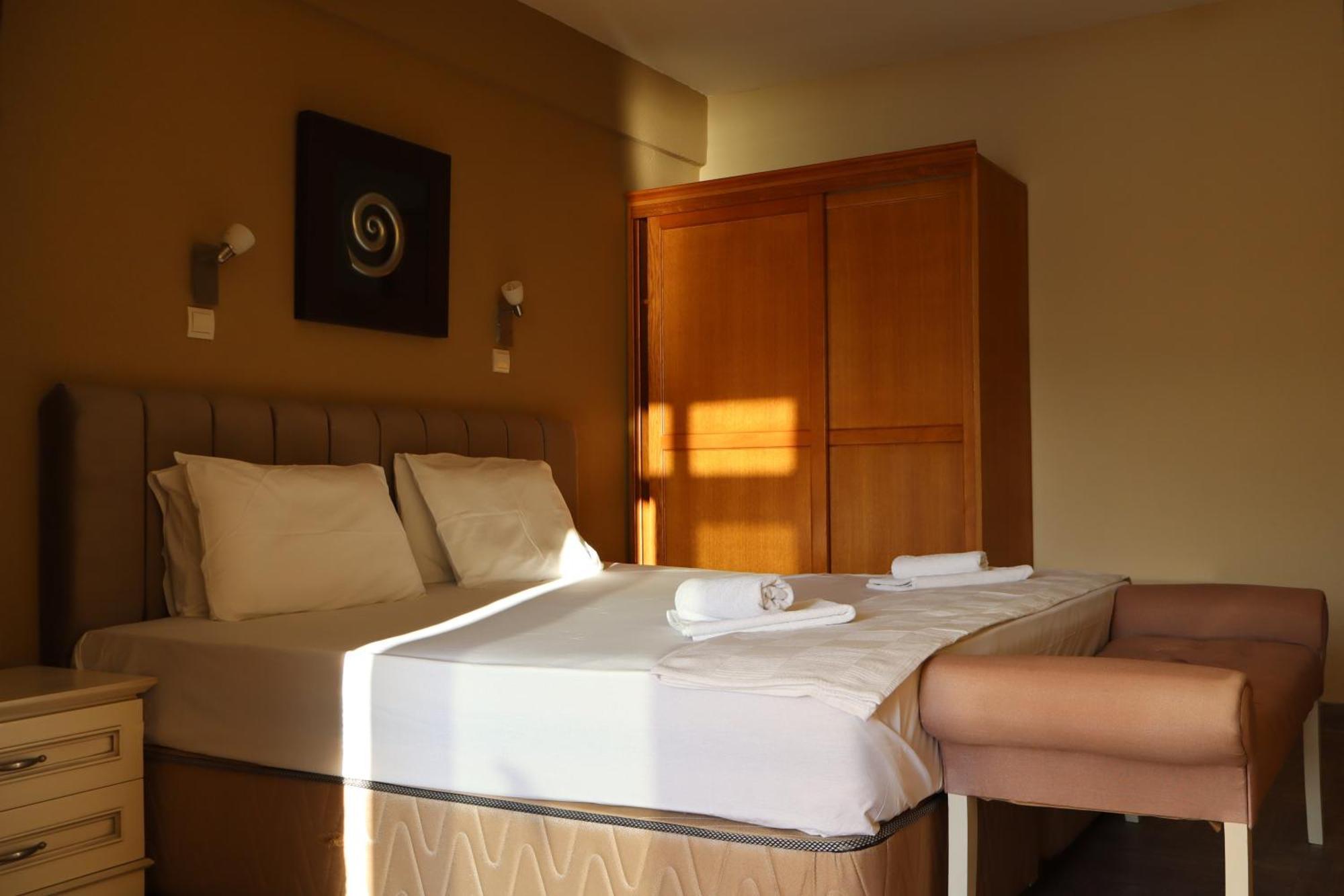 New Hotel Kuc By Marvel Budva Eksteriør billede